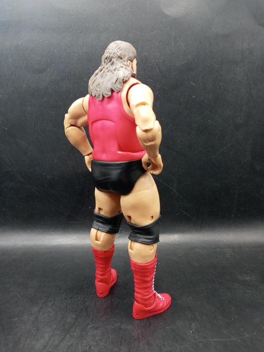 WWE Elite Collection Typhoon