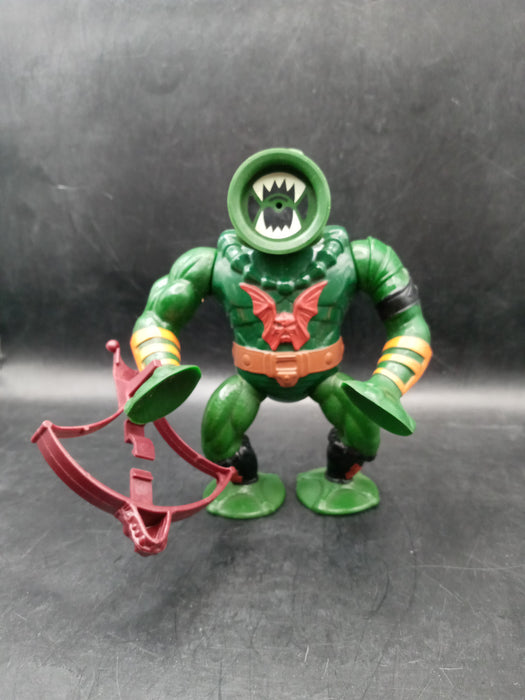 MOTU Leech (1985)