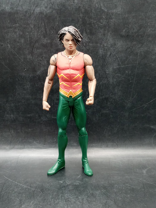 DC Direct Brightest Day Series 3 Aqualad