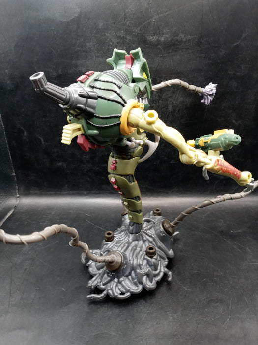 Transformers Energon Alpha Quintesson