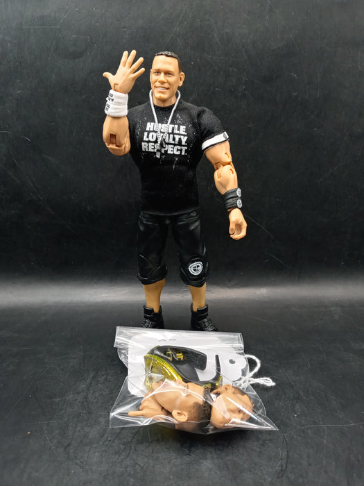 WWE Ultimate Edition Series 10 John Cena