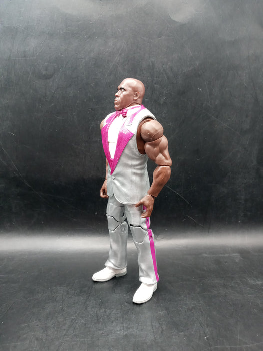 WWE Mattel Elite Collection Flashback Virgil [TRU excl]