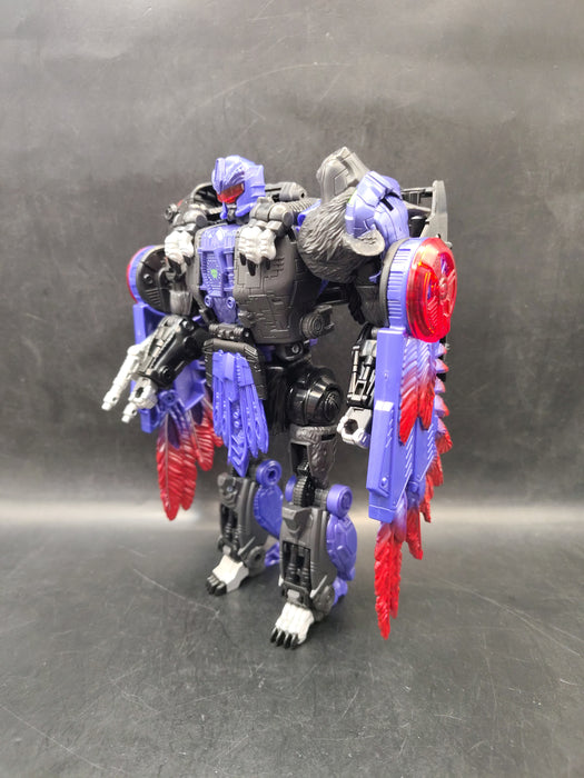 Transformers Age of the Primes Leader Class Razorclaw
