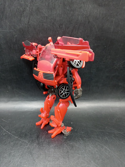 Transformers Studio Series Deluxe Class - Autobot Dino