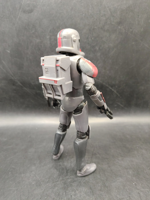 Star Wars Black Series Hunter (2021)