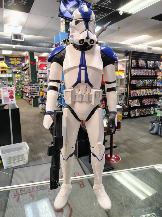 2013 Jakks Pacific Giant Clone Trooper