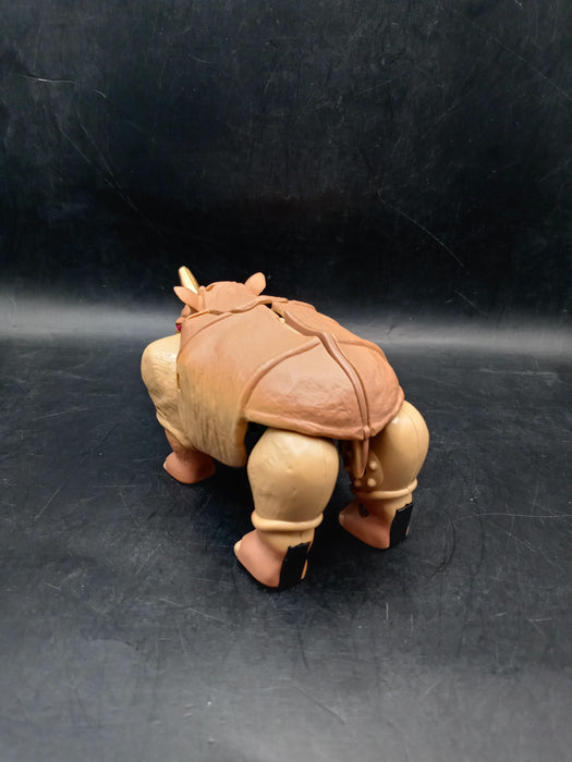 1995 Transformers Beast Wars Rhinox