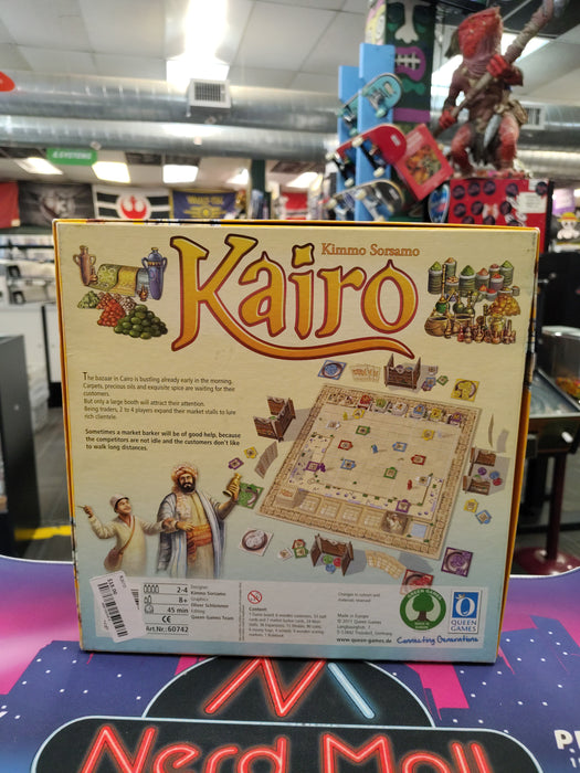 Kairo