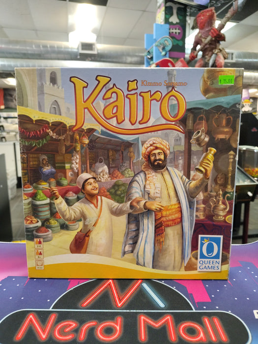 Kairo