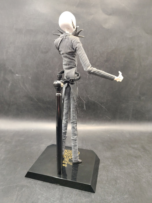 Beast Kingdom Nightmare Before Christmas Jack Skellington