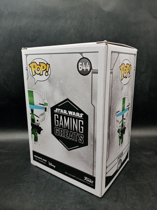 POP Star Wars - Fixer