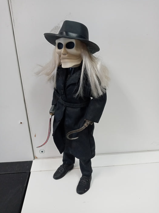 Puppet Master Blade Doll