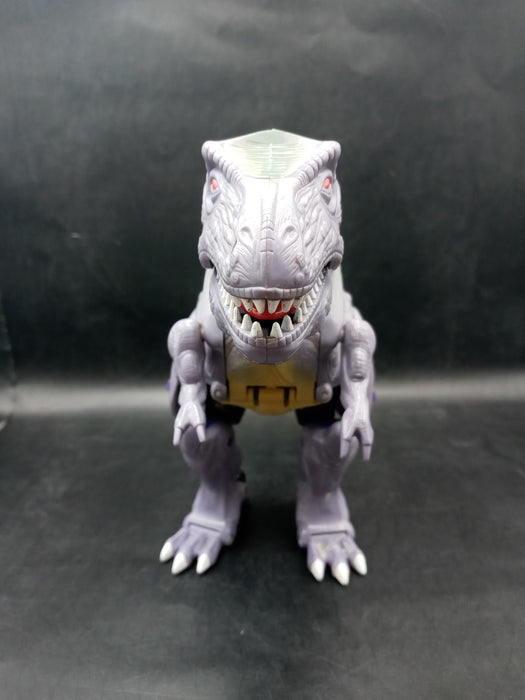 1996 Transformers Beast Wars Predacon Megatron