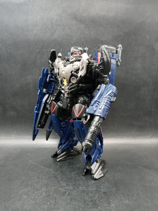Transformers Studio Series Voyager Class - Thundercracker