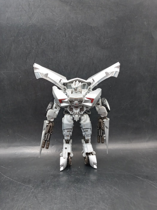 Transformers Studio Series Deluxe Class - Sideswipe
