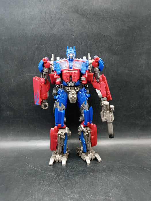 Transformers Studio Series Voyager Class - Optimus Prime