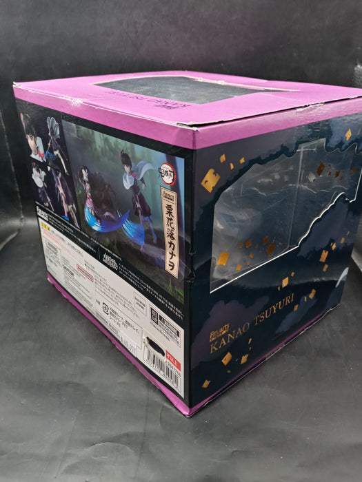 Demon Slayer: Kimetsu no Yaiba Kanao Tsuyuri FiguartsZERO Statue