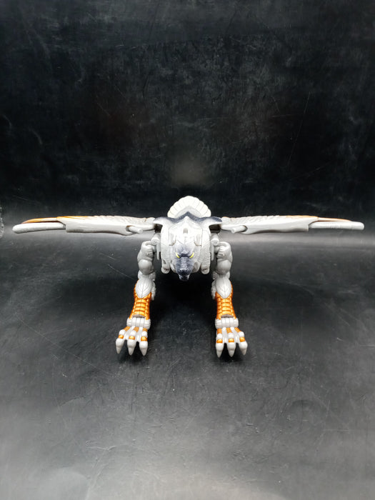 Transformers Beast Wars Silverbolt [Semi Truck Collections]