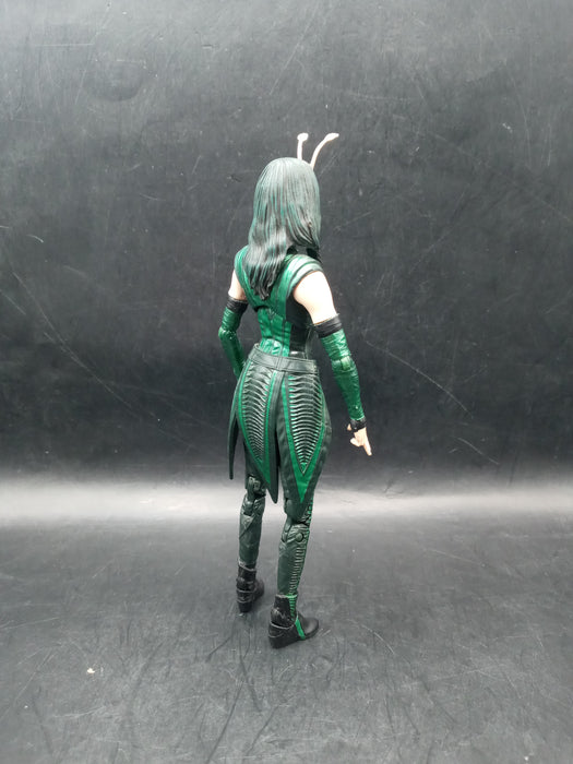 Marvel Legends Mantis BAF