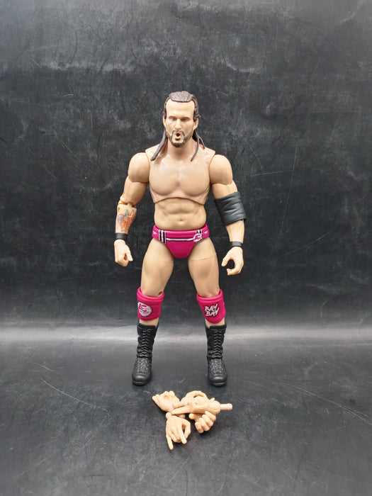 AEW Unmatched Series 10 Adam Cole