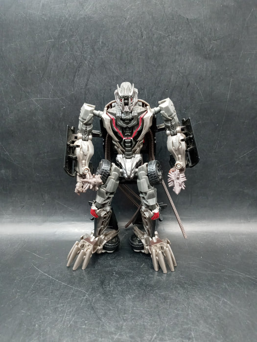 Transformers Studio Series Deluxe Class - Crowbar