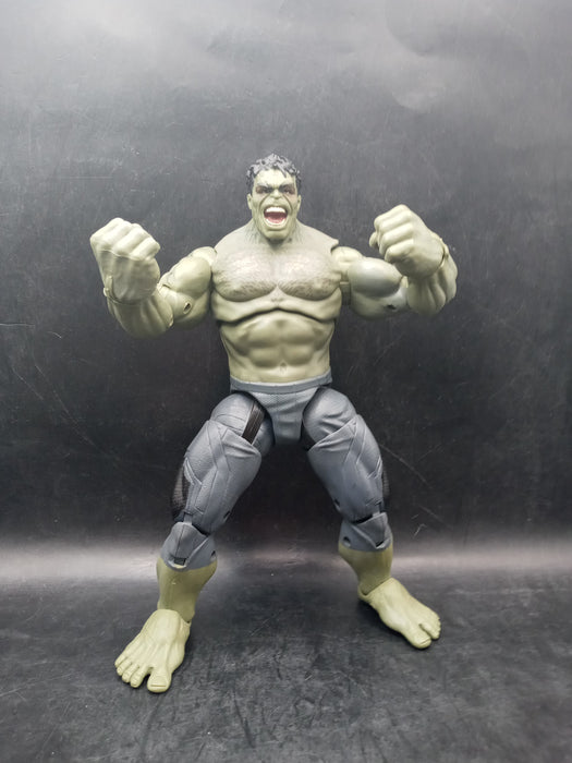 Marvel Legends Age of Ultron Hulk (First Ten Years)