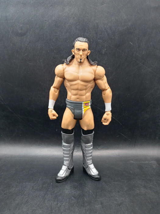 WWE Mattel Basic Series 52 Adrian Neville