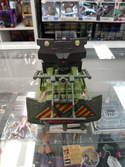 GI Joe ARAH Bomb Disposal Vehicle