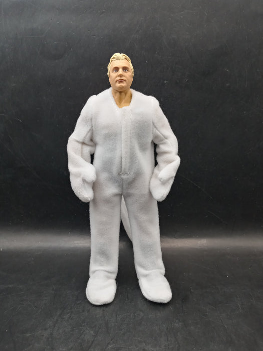 WWE Elite Collection Legends Series 7 Bobby "The Brain" Heenan
