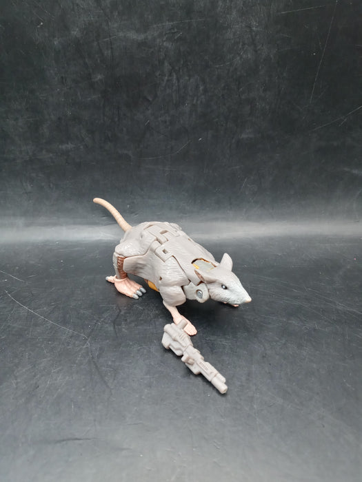 Transformers War for Cybertron - Kingdom Rattrap [Core Class]