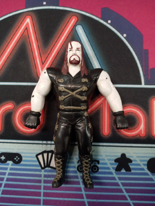 WWE Wrestling Superstars Bend-ems Undertaker