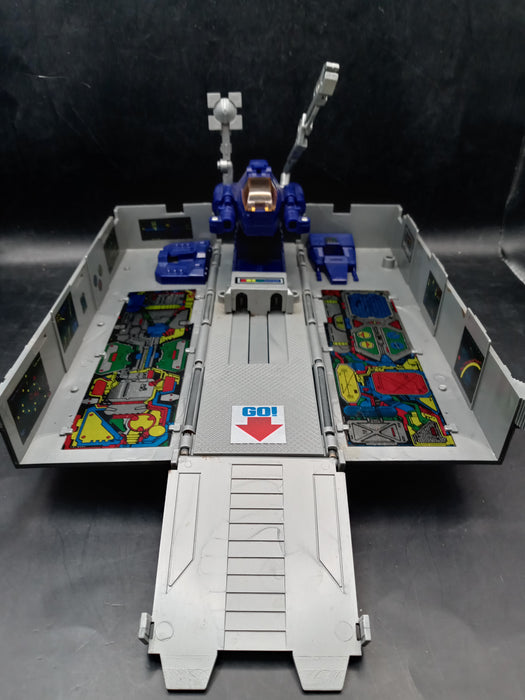 Transformers G1 Optimus Prime [Leaders]