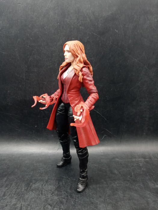 Marvel Legends Scarlet Witch (Avengers Infinity War 2-Pack)