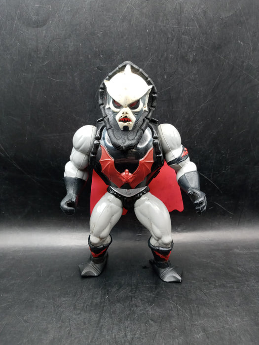 1981 Masters of the Universe Hordak