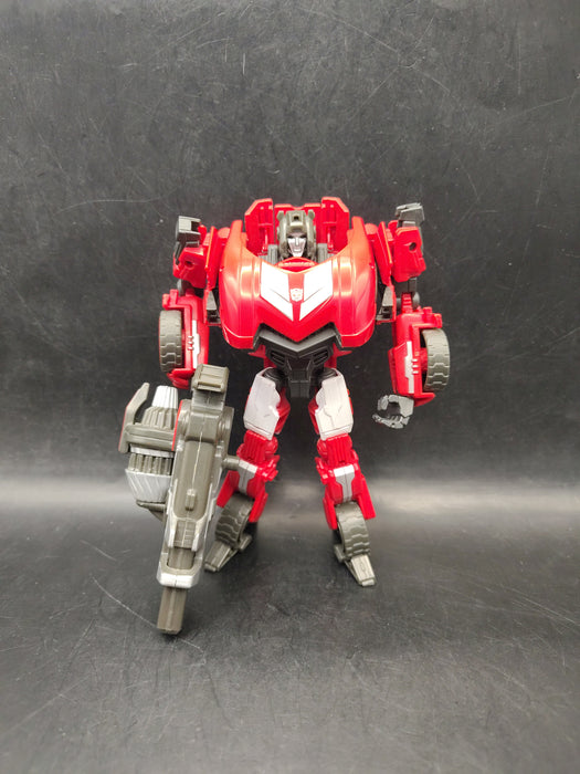Transformers Generations Sideswipe