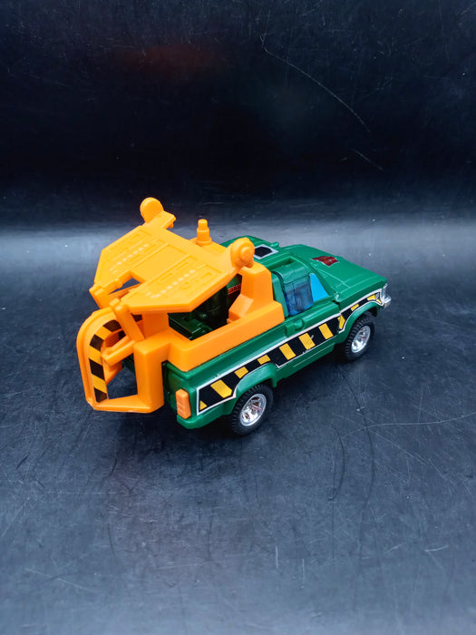 Transformers G1 Autobot Hoist