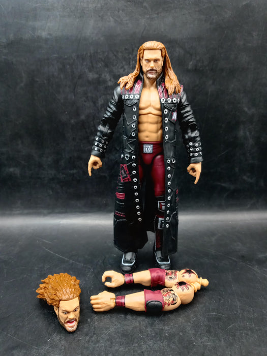 WWE Ultimate Edition Series 8 Edge