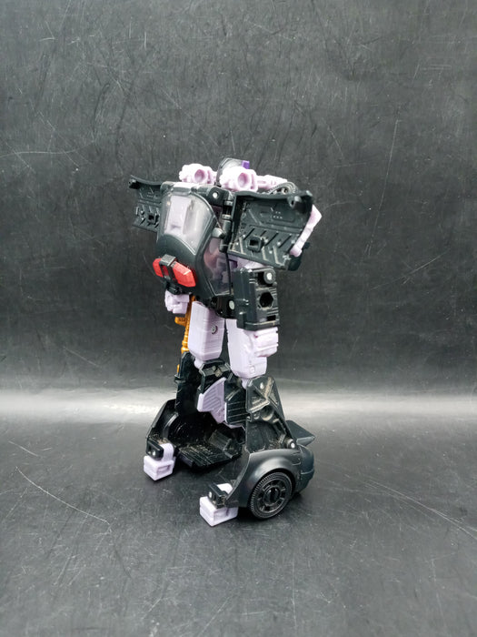 Transformers War for Cybertron - Galactic Odyssey: Barricade