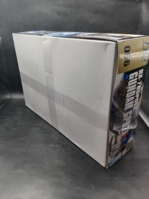 Bandai - HGUC - Gundam 0083 - RX-78 GP02A Physalis - 1/144 Model Kit