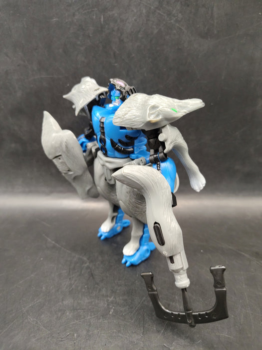 Transformers Beast Wars Wolfang