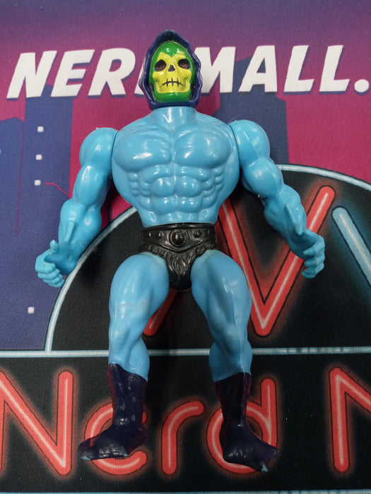MOTU Skeletor 1981