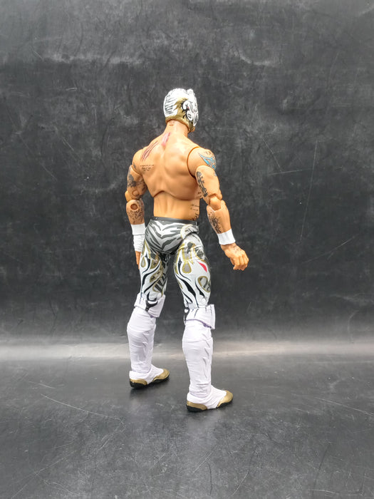 Jazwares AEW Rey Fenix (Death Triangle) [Vault excl]