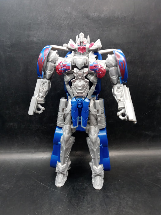 Transformers Age of Extinction Optimus Prime