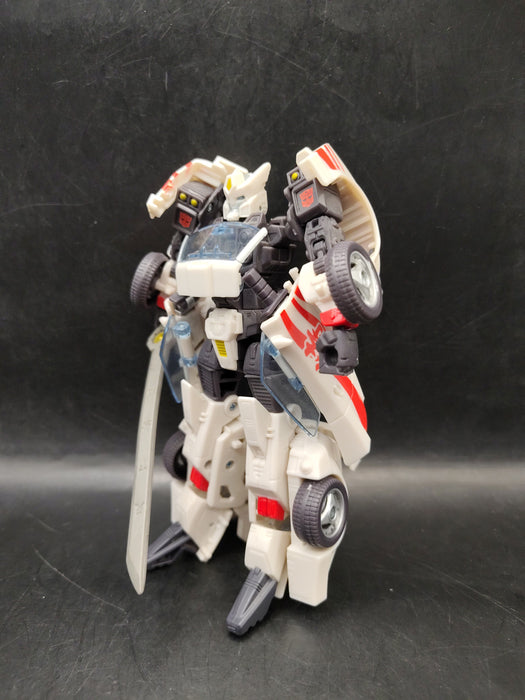 Transformers Generations Drift