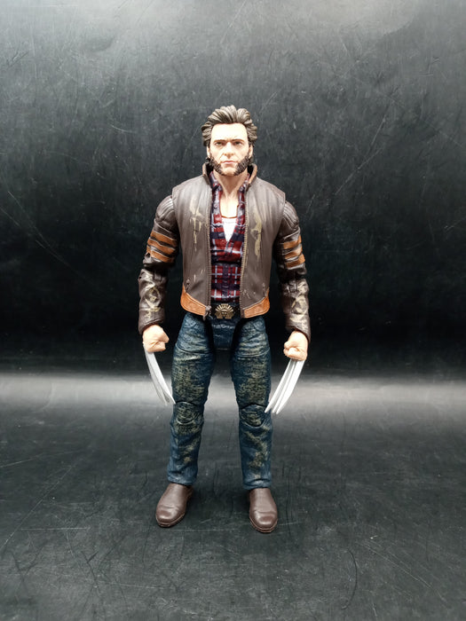 Marvel Legends Wolverine (Logan Movie)