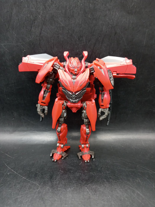 Transformers Studio Series Deluxe Class - Autobot Dino