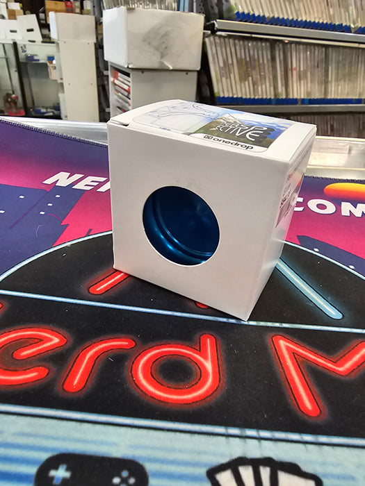 Persepctive from OneDrop Blue