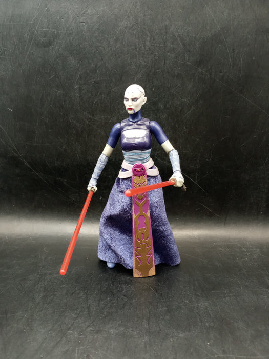 Star Wars Black Series Asajj Ventress (2021)