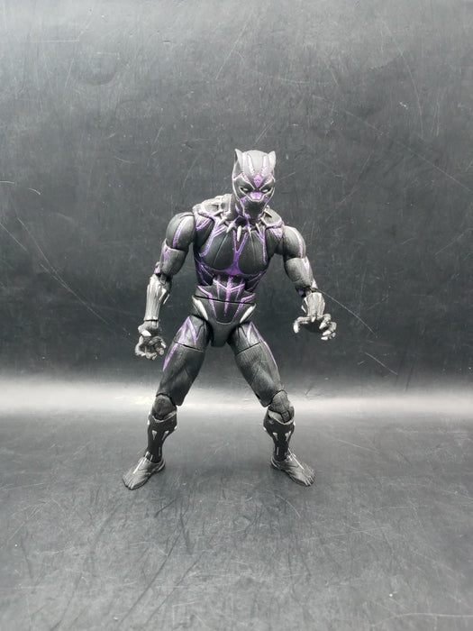 Marvel Legends Black Panther (BAF M'Baku)