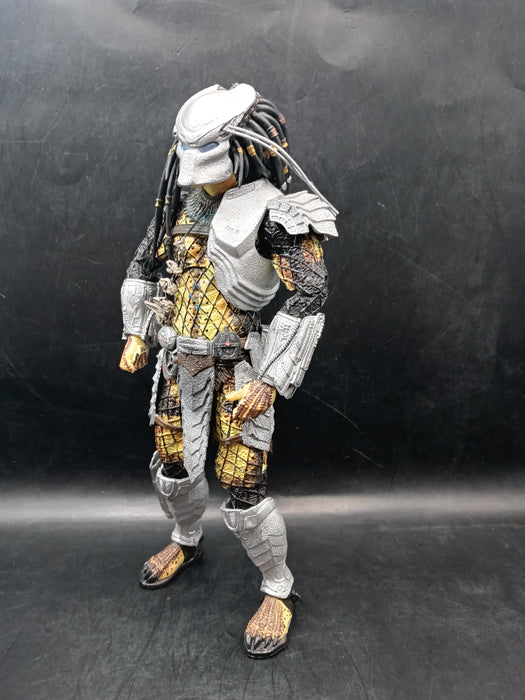 NECA Aliens vs Predator Youngblood Predator